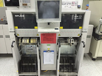 SIEMENS D4I
