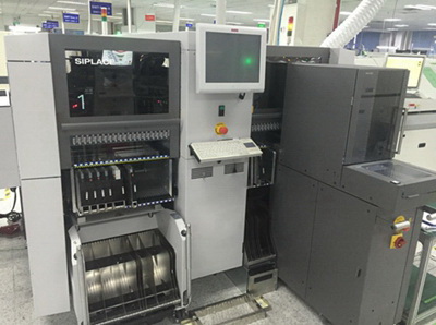 SIEMENS X3S