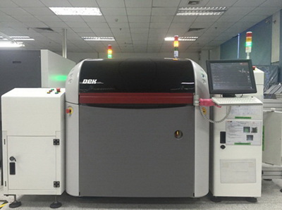 Full Auto Printer