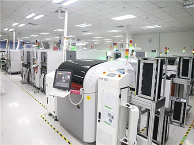 SMT Line 