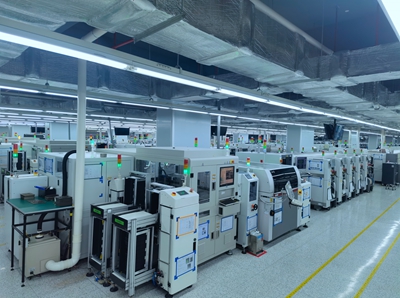 smt line